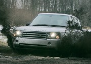 Land Rover Range Rover Land Rover Range Rover